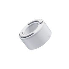 TheraFace Hot & Cold Rings, White